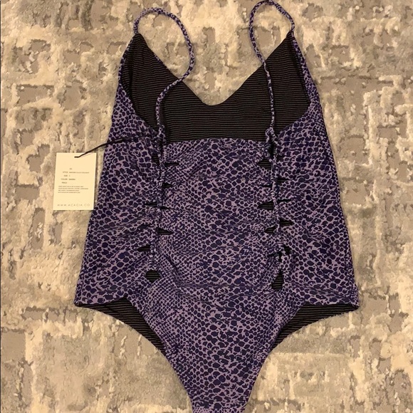 *SOLD*Acacia Full Piece - Picture 3 of 3